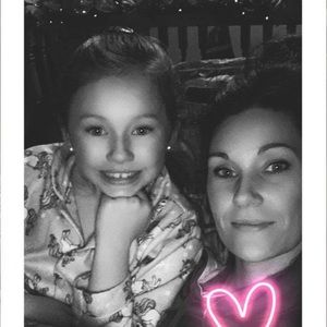 Meet your Posher, Roxane